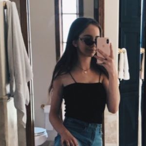Meet your Posher, Maddie